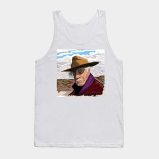 Cowboy Tank Top